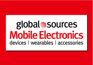 Hong Kong Global Sources Mobile Electronics Show (Spring Edition)